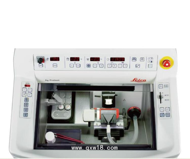 徠卡冷凍切片機(jī) Leica CM1950