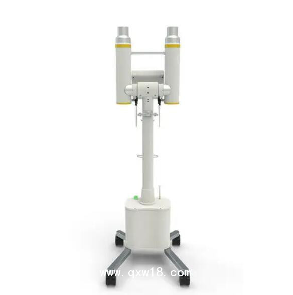 米特朗造影注射器 Injektor Accutron MR