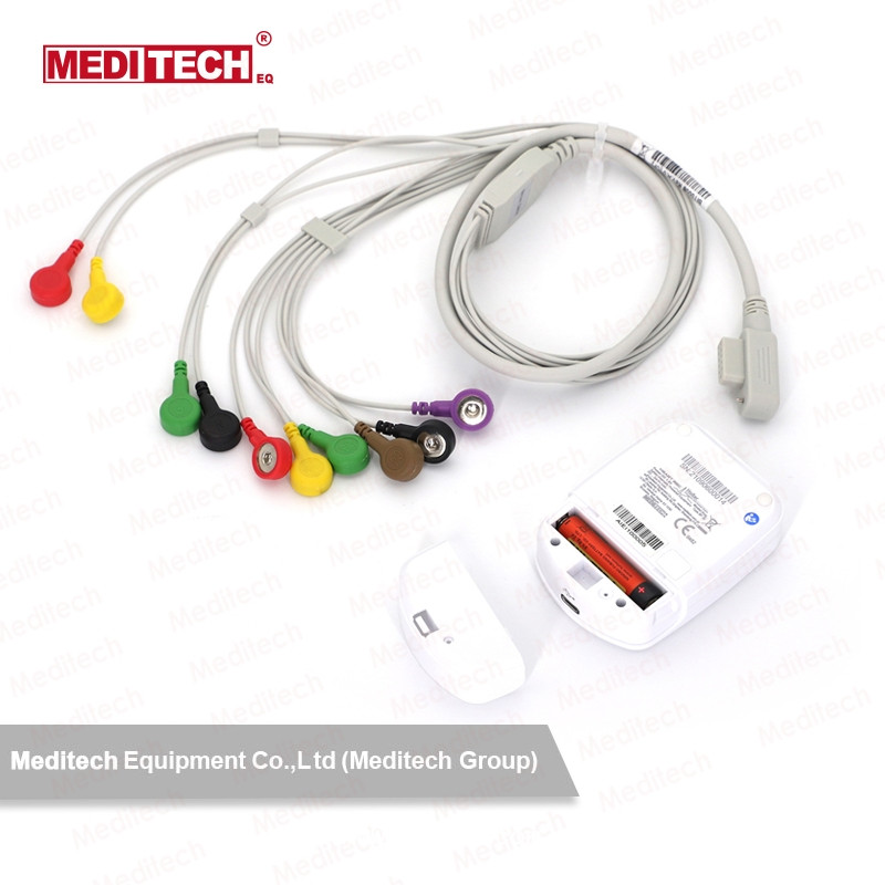 麥迪特12導聯(lián)動態(tài)心電圖機醫(yī)用心臟心電監(jiān)護儀檢測儀