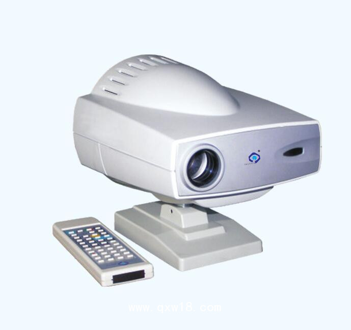 杰士隆視力投影儀 ACP-1800L