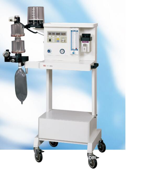 宏潤(rùn)達(dá)麻醉機(jī) GSM-II