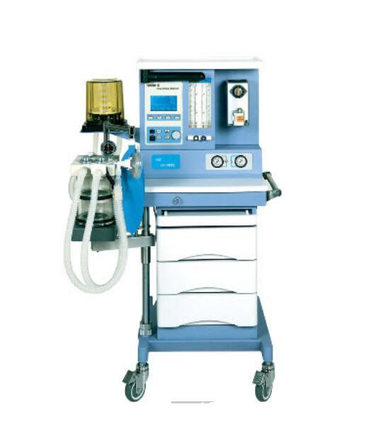 宏潤(rùn)達(dá)麻醉機(jī) GSM-II