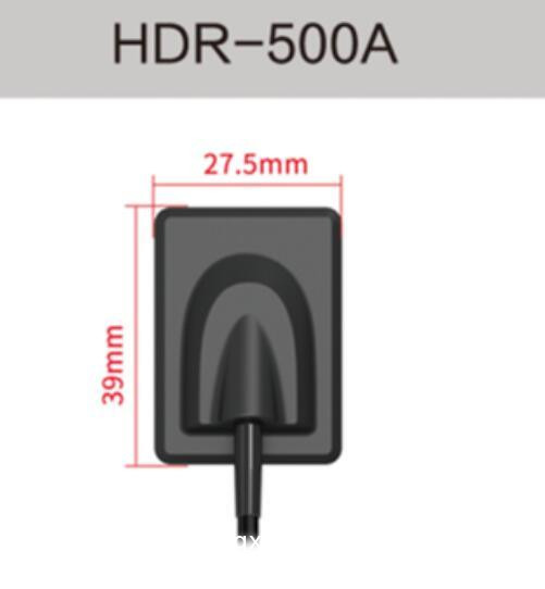 漢締數(shù)字化口腔X射線成像系統(tǒng) HDR-600A