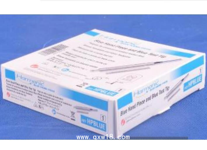 強(qiáng)生超聲刀系統(tǒng)手柄 HPBLUE