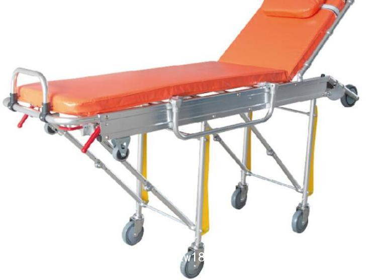 麥迪金MDK救護(hù)車擔(dān)架 MDK- D107