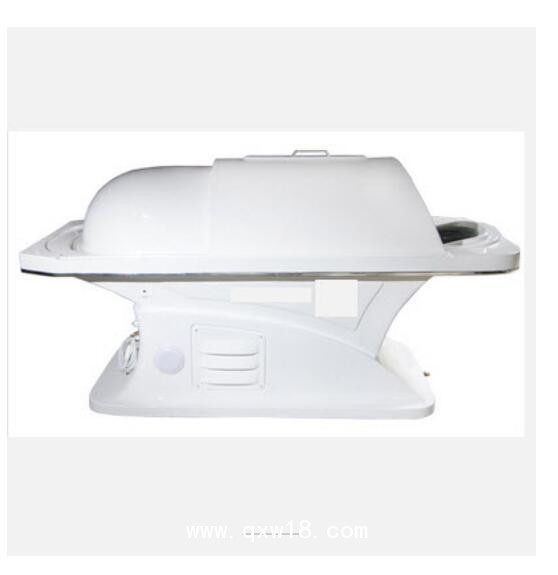 強新熏蒸床（半躺式全身熏蒸艙） QX-02