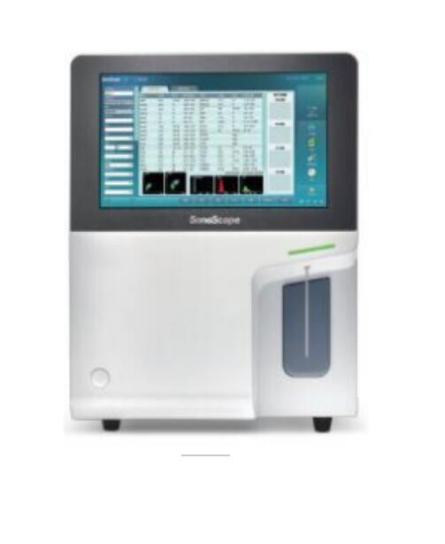 開立全自動血液細胞分析儀 SC-5280