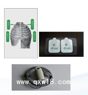 變頻便攜式體外膈肌起搏器DIAHEALTH-S