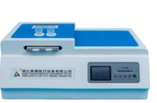 液基薄層細胞制片機 JY-8000C