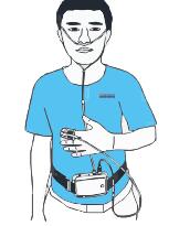 萬脈 多導(dǎo)睡眠監(jiān)測(cè)儀 SF-A9