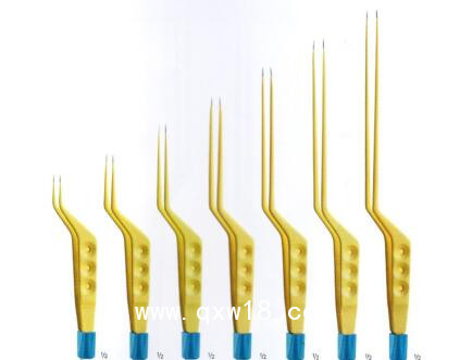 Yasargil@雙極滴水鑷