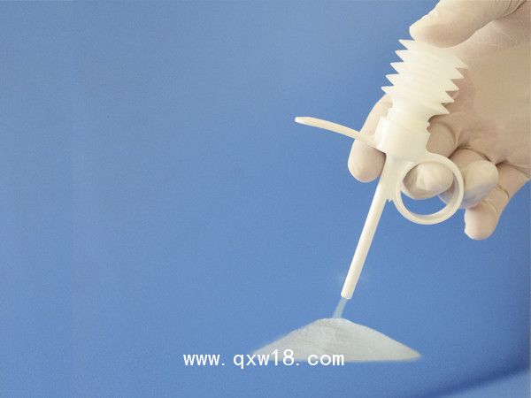 德維雪可吸收止血粉