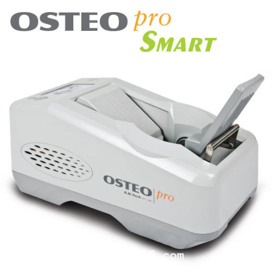 韓國必爾泰格OsteoPro Smart 超聲骨密度儀
