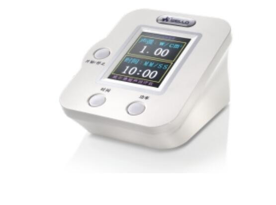 威爾德 全數(shù)字超聲治療儀 WED-100