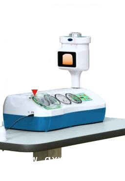 博視 弱視復(fù)合治療儀 BS-G6S