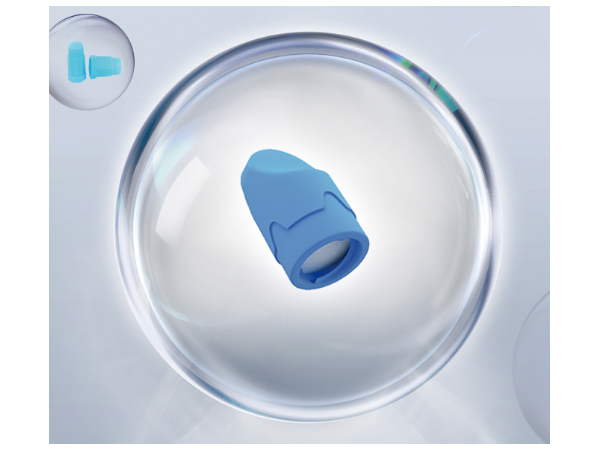 一次性使用輸液接頭保護(hù)帽-避免輸液交叉感染