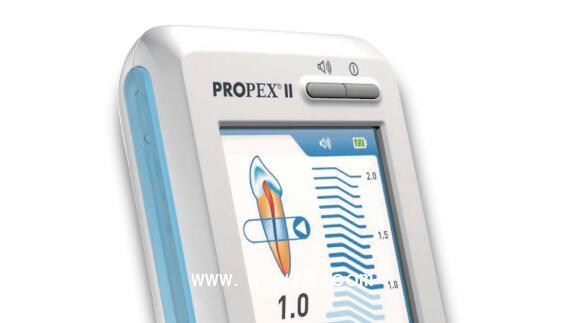 登士柏 根管長度測量儀 propex II