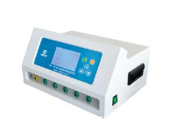 好博 溫?zé)犭娋木C合治療儀 HB-WZ1