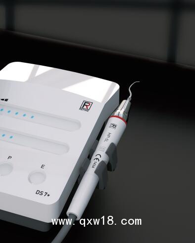 銳鋒 超聲潔牙機 DS7+