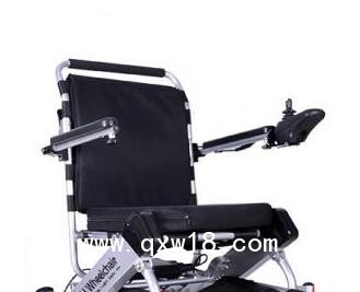 金百合 電動輪椅車 DYN30AJBHD05