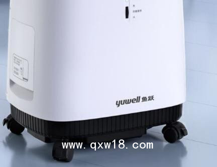 魚躍 制氧機(jī) 9F-5BW