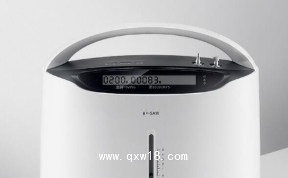 魚躍 制氧機(jī) 8F-5AW