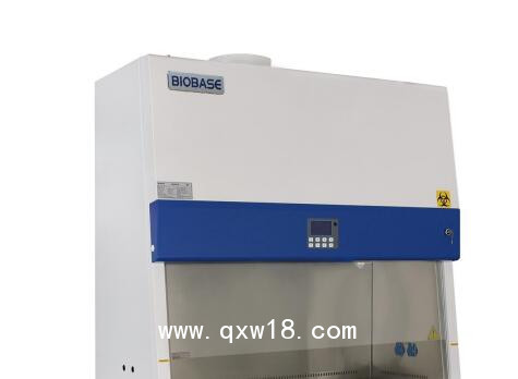 鑫貝西 生物安全柜 BSC-1500IIA2-X