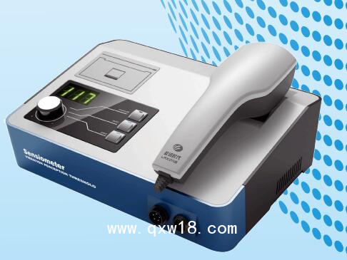 藍訊 數(shù)字震動感覺閾值檢查儀Sensiometer A100