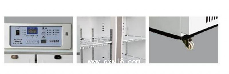 澳柯瑪 醫(yī)用冷藏箱 YC-1006