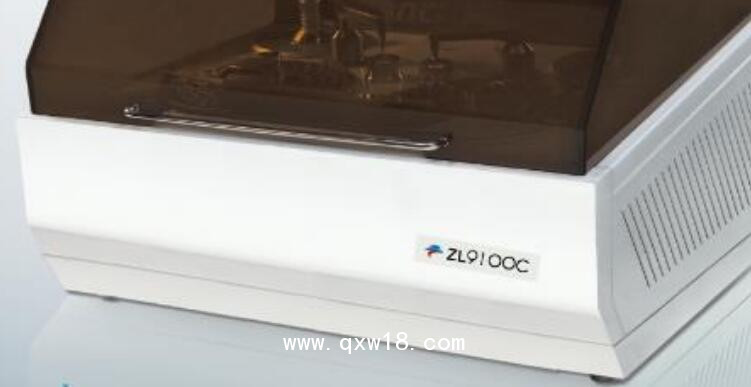 眾馳 全自動(dòng)血流變測(cè)試儀 ZL9100C