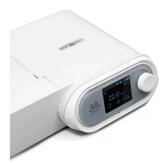 斯百瑞 無創(chuàng)呼吸機 P1