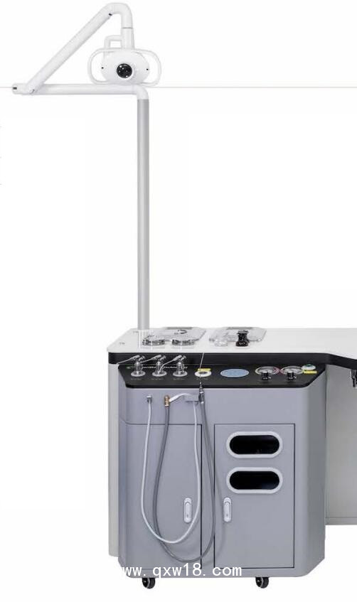 春盛 耳鼻喉綜合治療臺 CS1800C