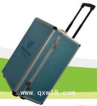 硅萊 移動式牙科治療機 GU-P204