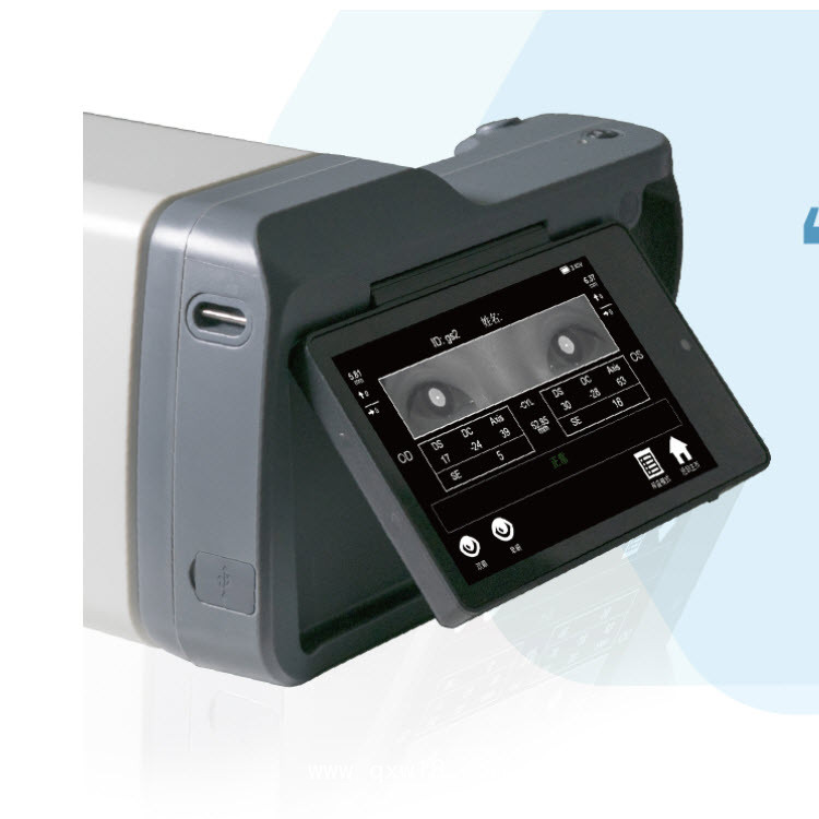 V100雙目視力篩查儀/視篩選儀