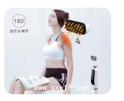 凌遠 電磁波譜治療儀 LY-608A