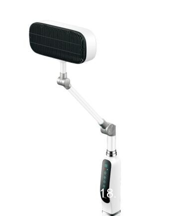 凌遠 電磁波譜治療儀 LY-608A