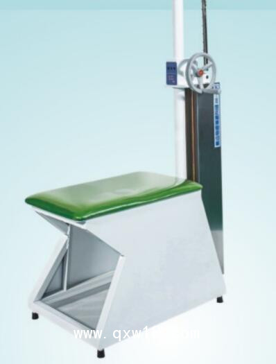 龍氏 頸椎牽引椅 KT-II