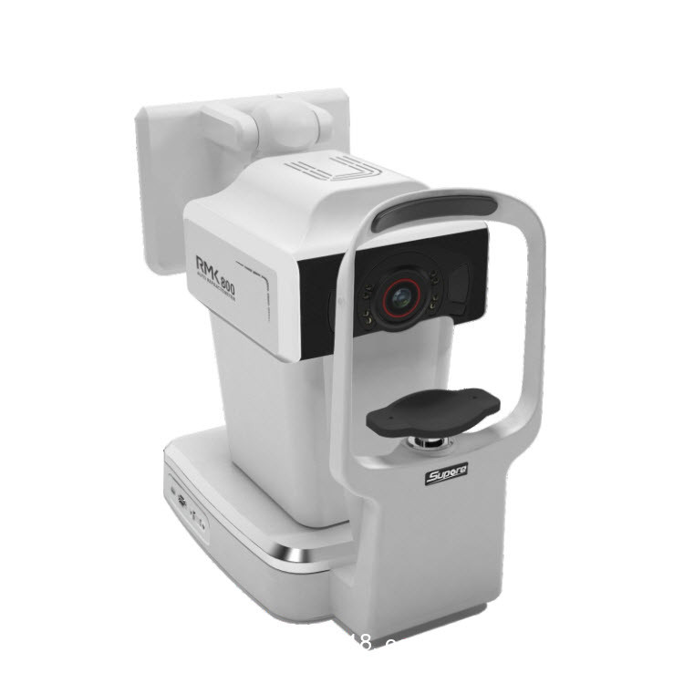 RMK-800全自動(dòng)電腦驗(yàn)光儀/角膜曲率儀