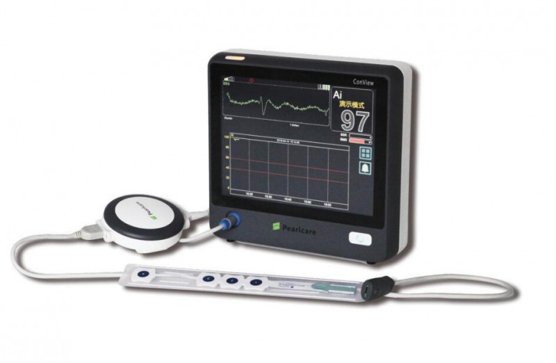 普可 麻醉深度監(jiān)測(cè)儀 ConView YY-106