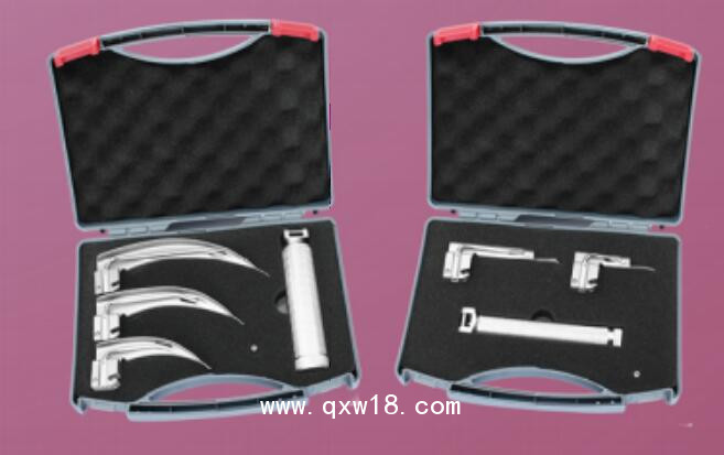 永樂(lè) 麻醉咽喉鏡 YL04-IaG