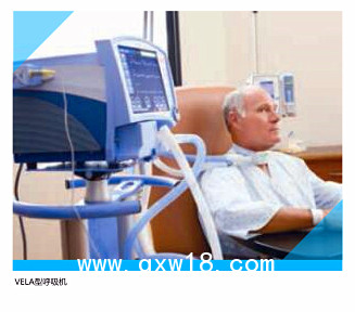 嬰兒專用呼吸機—鳥牌VELA系列呼吸機