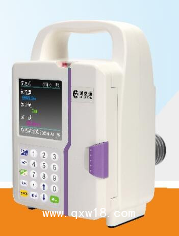 誠益通 輸液泵 CTN-SY-100A