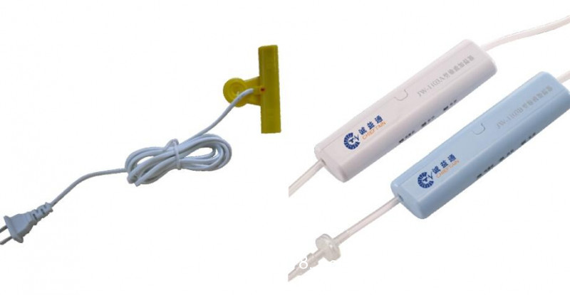 誠益通 輸液泵 CTN-SY-100A