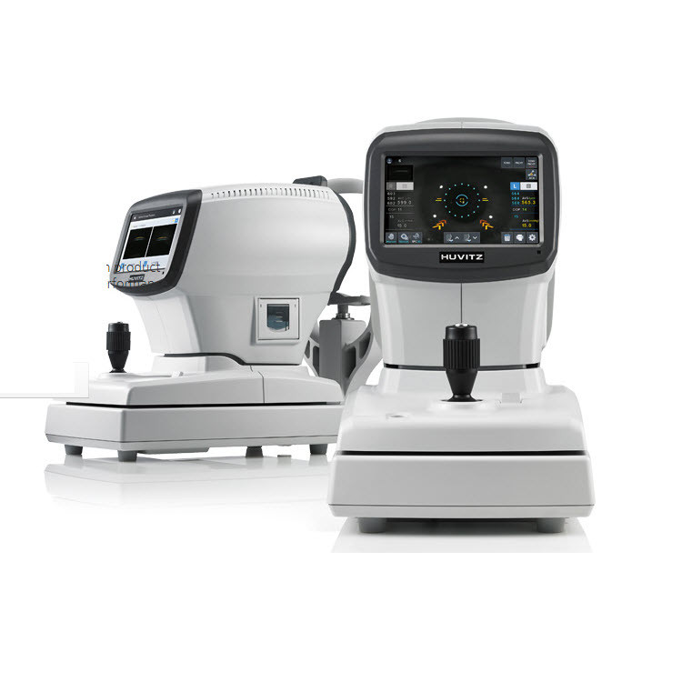 韓國Huvitz HNT-7000非接觸式眼壓計