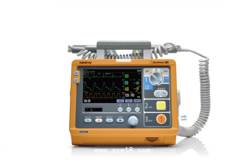邁瑞 除顫監(jiān)護(hù)儀 BeneHeart D2