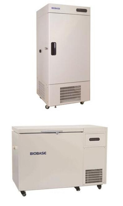 鑫貝西 醫(yī)用低溫保存箱 BDF-86V50