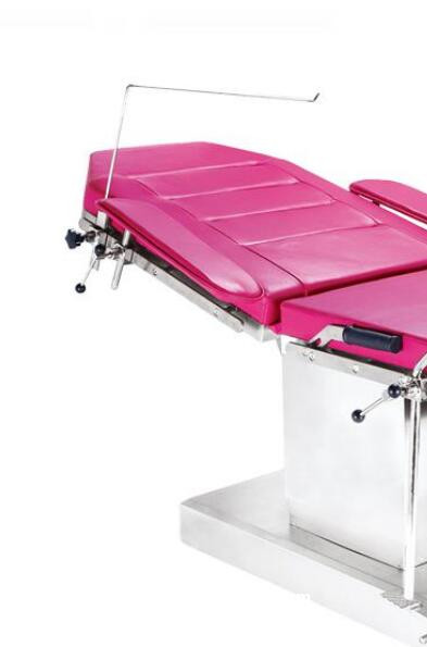 恒偉 電動婦產(chǎn)科綜合手術(shù)床 HW-501-E