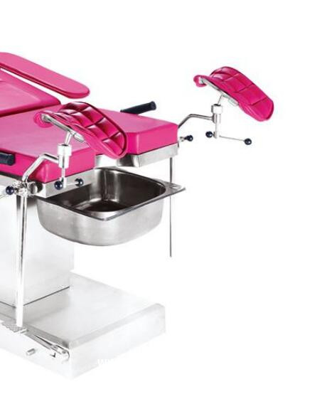 恒偉 電動婦產(chǎn)科綜合手術(shù)床 HW-501-E