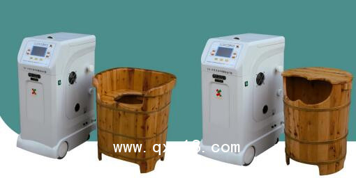 興鑫 自動(dòng)中藥熏蒸治療器 YZC-IV