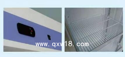 澳柯瑪 醫(yī)用冷藏箱 YC-330